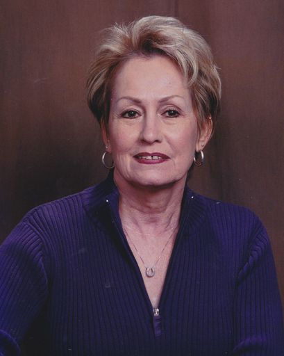 Constance Rogers Profile Photo