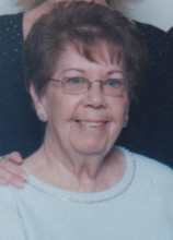 Barbara Jean Brewster