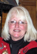 Barbara  Ann (Dostart)  Thomas