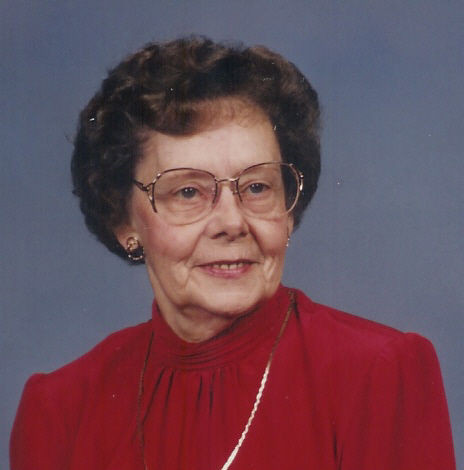 Ruth Skinner Burnette Profile Photo