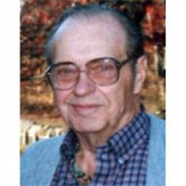 Bernard L. Ellinger