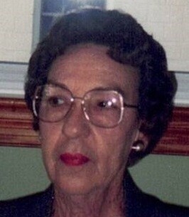 Elsie Baldwin