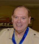 Gerard A. “Jerry” Rudolph Profile Photo