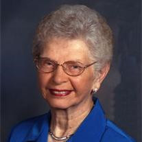 Ethel Watkins