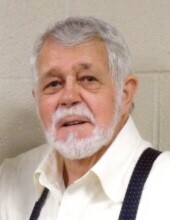 David E. "Buddy" Williams, Sr.