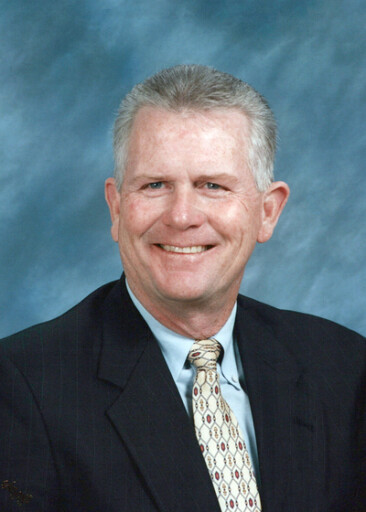 M.B. Slocum Profile Photo