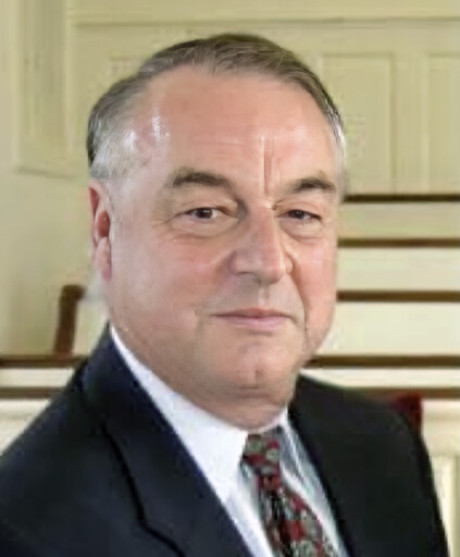 Robert G. King Profile Photo