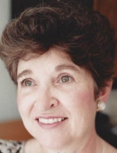 Eileen Myers Montgomery