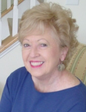 Mary Caroline Koster Profile Photo