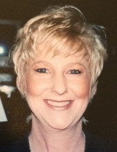 Marcia Harris Profile Photo