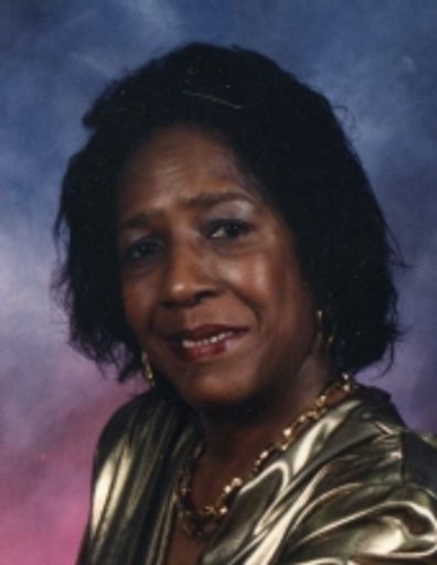 Patricia Ann Cathey