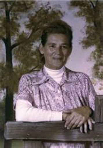 Mary E. Kelley