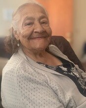 Bertha Cortez Profile Photo