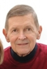 Bruce A. W. Knivila