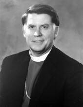 Bishop Frank Kellogg Allan Profile Photo