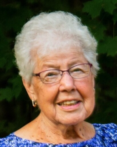 Janet M. Rooker