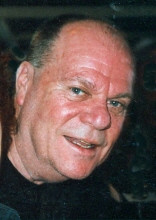 Leonard Carl Markwardt Profile Photo