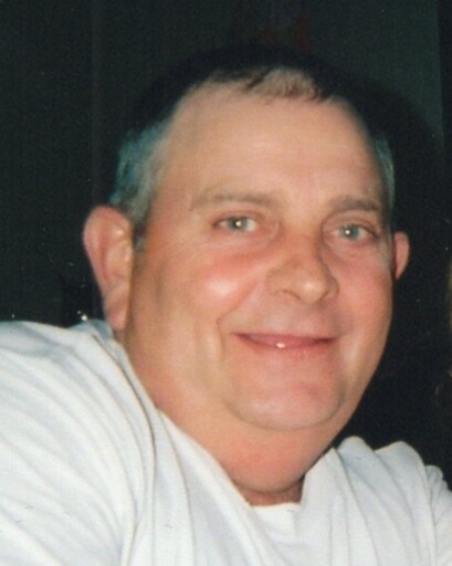 Gerald Wayne Montgomery's obituary image