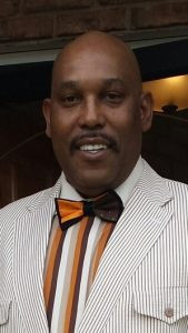 Ronald K. Young Profile Photo
