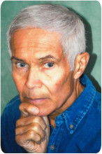Dr. Enrique Pantoja Profile Photo