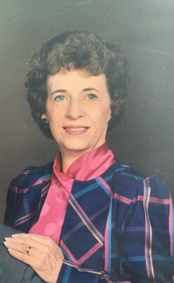 Mary  Ellen  Thorp Profile Photo