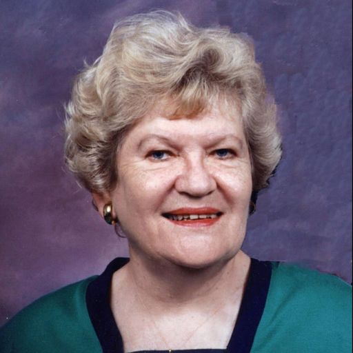 Shirley M. Neiderer