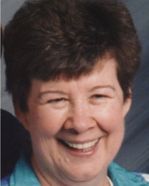 Geneva Thompson's obituary image
