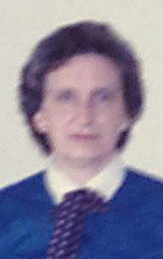 Roberta Harriman