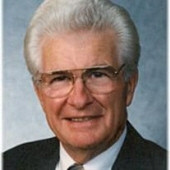 Gerald R. Rasmussen Profile Photo