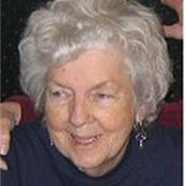 Betty Louise Gray