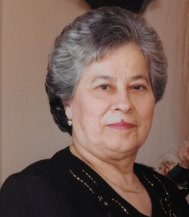 Rosa Cozzi Profile Photo