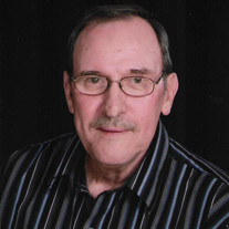 Robert "Jay" Joseph Small, Jr. Profile Photo