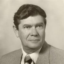 Franklin M. Ambrister Profile Photo