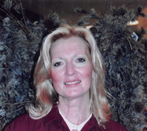 Judy Janey Profile Photo