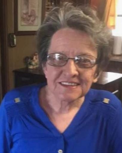 Margie Ann Hood Profile Photo