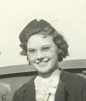 Wilma G. Williams Profile Photo