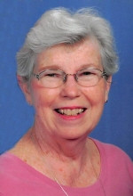 Susan Ann Morgan Profile Photo