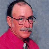 Bobby Adaway Sr. Profile Photo