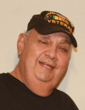 Roy M.  Trevino, Sr. 