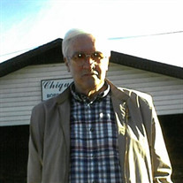 Orville Steadman Profile Photo