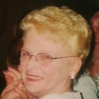 Norma Ann Norris Byrne