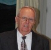 George R. (Bob) Blankenship