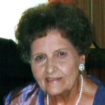 Geraldine Brossette Gulizo