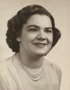 Betty Mckay