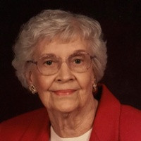 Alma  Loretta Jones Profile Photo