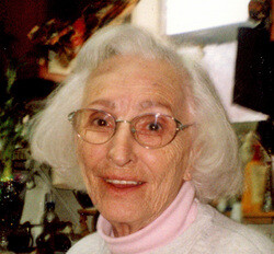 Estelle Carroll