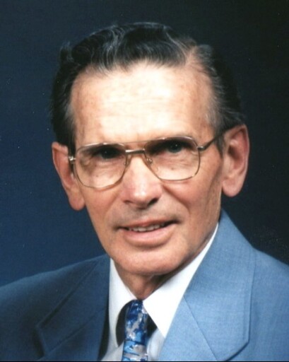 William P. Scharenbroch Profile Photo