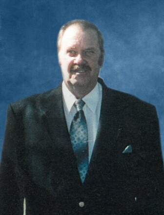 Robert E. Melvin Profile Photo