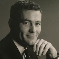 John Wister Ballenger, Jr. Profile Photo