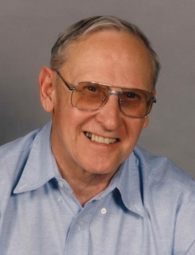 Raymond G. "Gene" Kitson